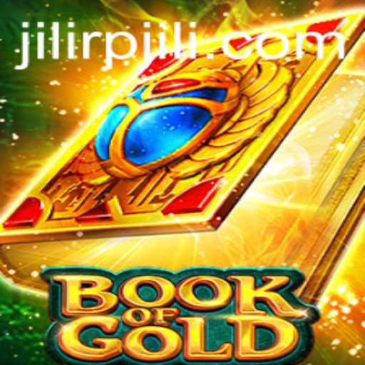 Exploring the Enigmatic World of BookofGold: A Journey into RPJILI