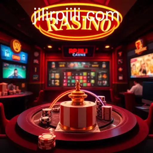 Exploring the Exciting World of Casino Games: A Look into RPJILI