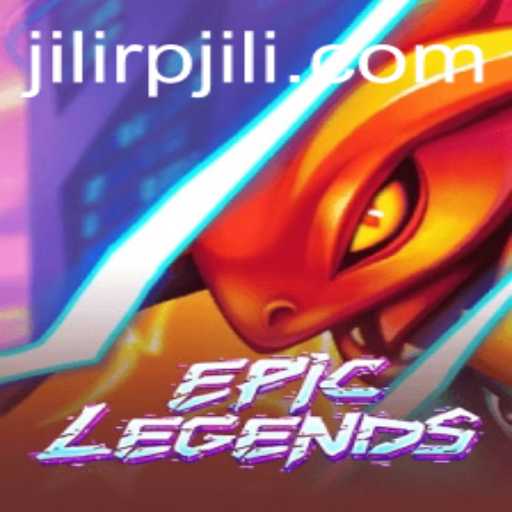 EpicLegends: The Game Revolutionizing Adventure with RPJILI