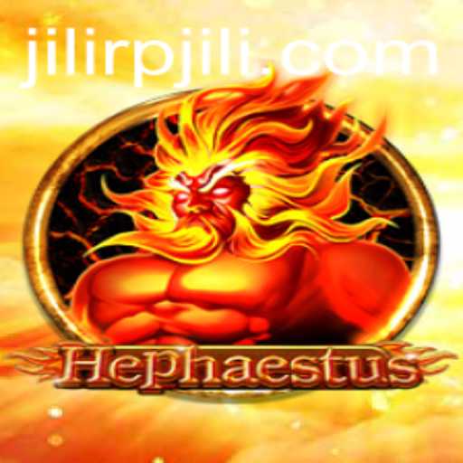 Discover Hephaestus: A Unique Role-Playing Game Revolutionized by RPJILI