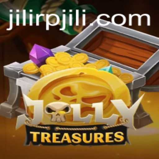 Explore the Exciting World of JollyTreasures: Uncover the Secrets of RPJILI