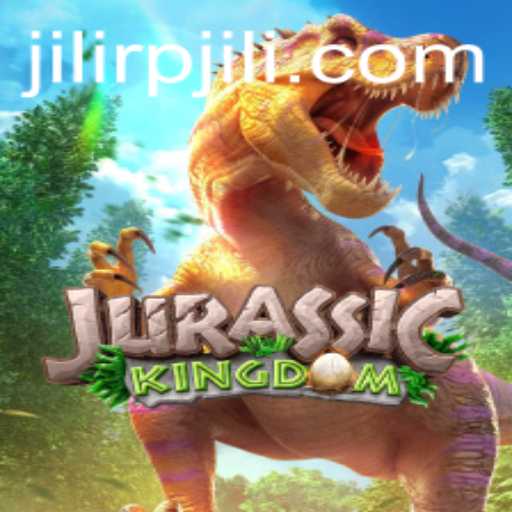 Explore the Exciting World of JurassicKingdom with the RPJILI Twist