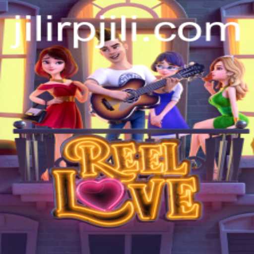 Exploring the Enchanting World of ReelLove: A Glimpse into RPJILI's Latest Game