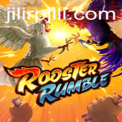 RoosterRumble: Unveiling the Thrills of RPJILI's Latest Game